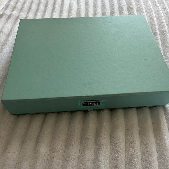 See Jane Work Decorative Storage Art Box - Picture 1 of 8